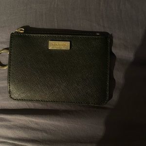 Kate Spade Keychain Wallet